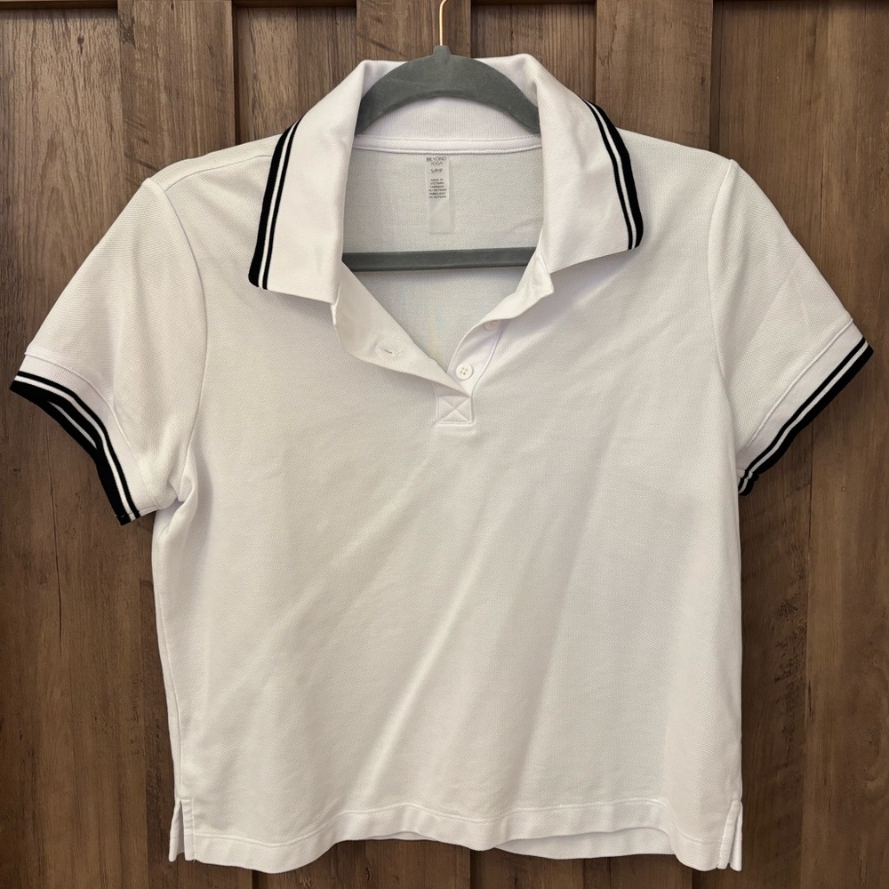 Beyond Yoga Polo